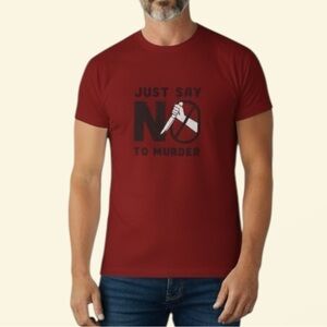 89. NEXT LEVEL Tee Shirt - Mens Size XL